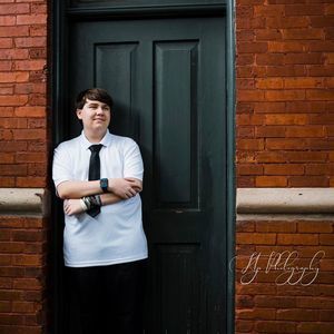 Meet your Posher, Cathy